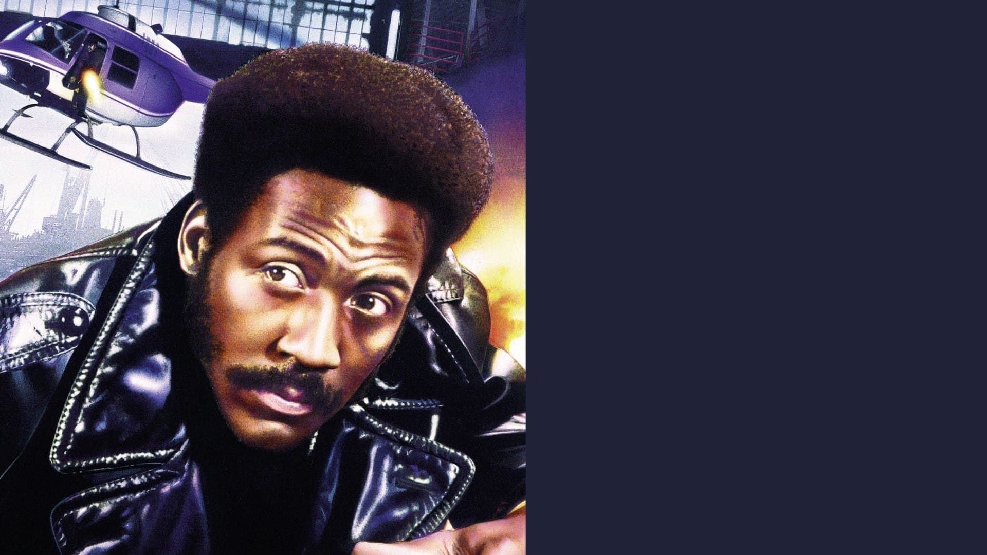 Les nouveaux exploits de Shaft