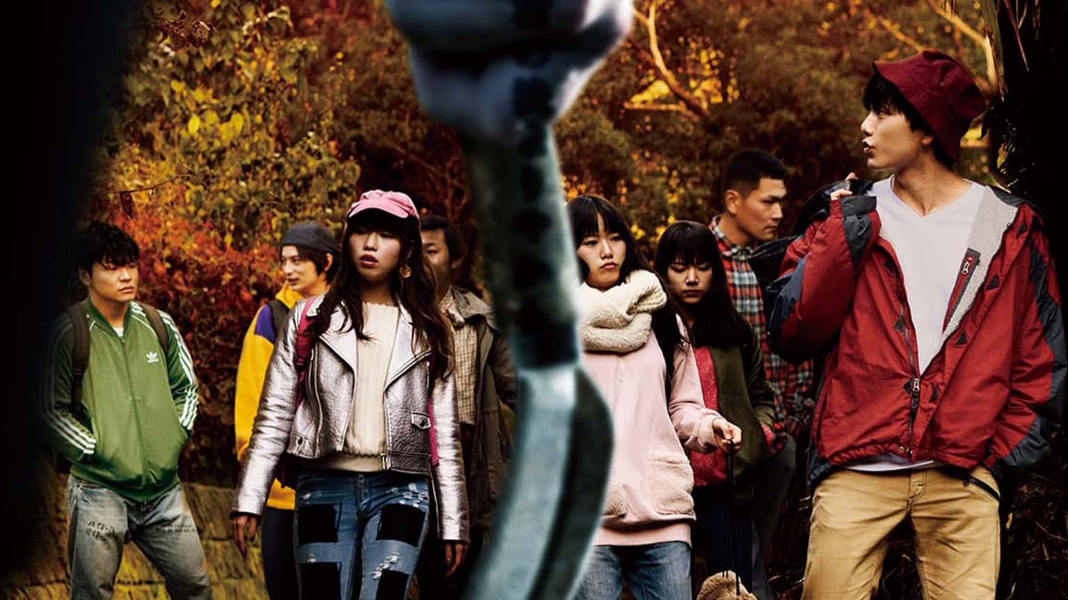 Le village du Dragon Jaune