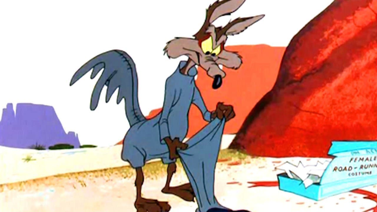 À vos marques, prêts... pfiou