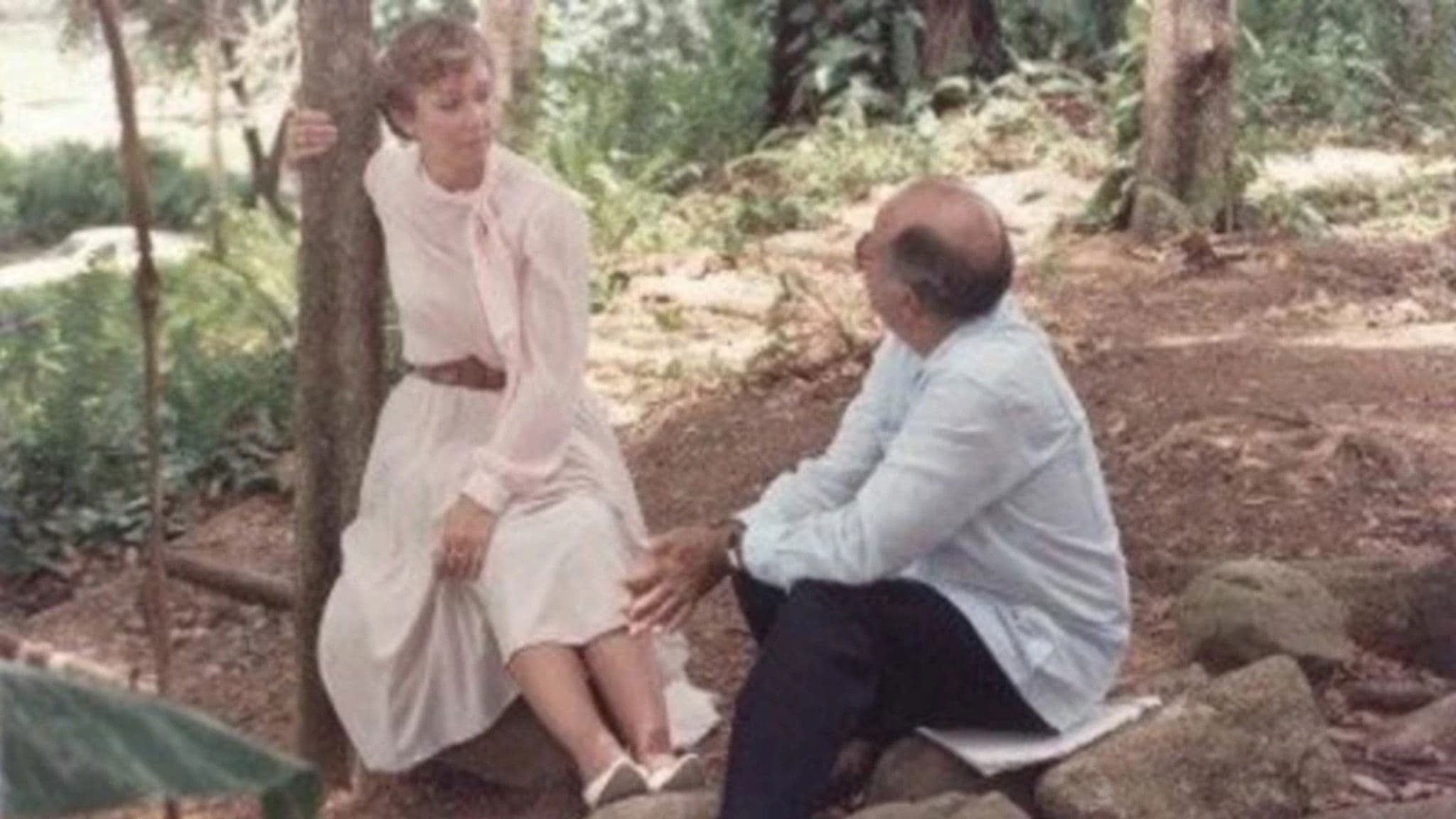 Lo que le pasó a Santiago