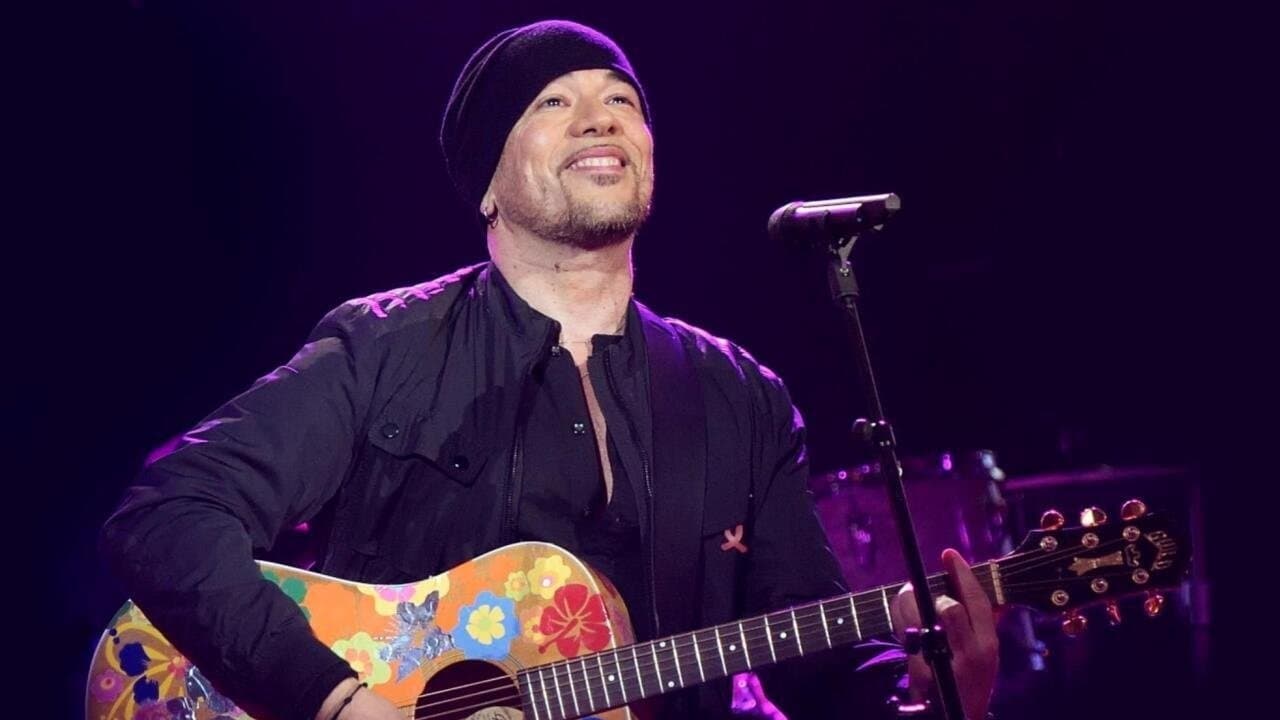 Pascal Obispo : Fan -Live 2004