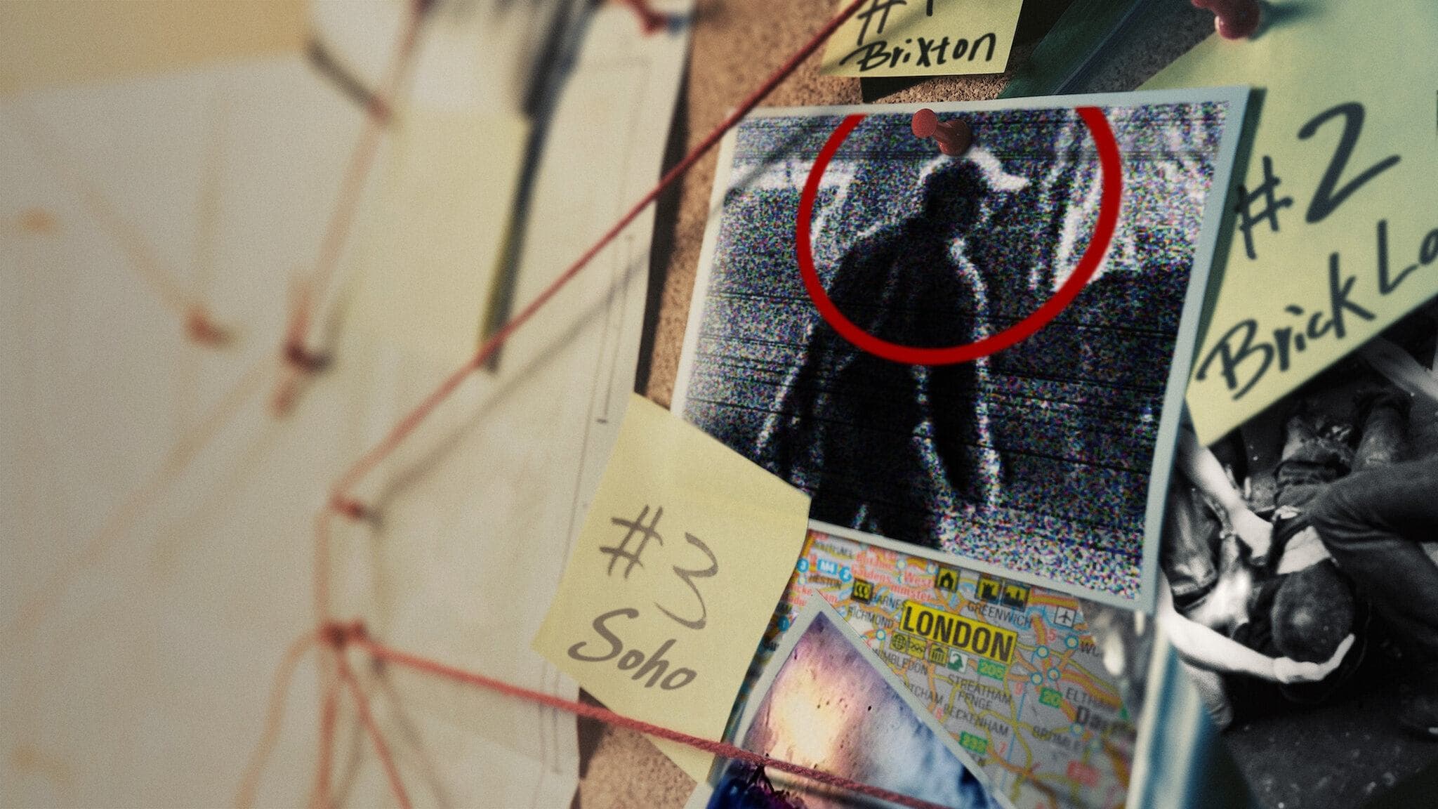 Nail Bomber : Le terroriste qui a fait trembler Londres