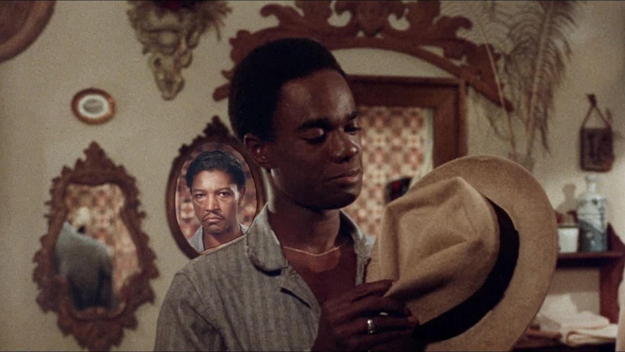 Vengeance d'outre-tombe