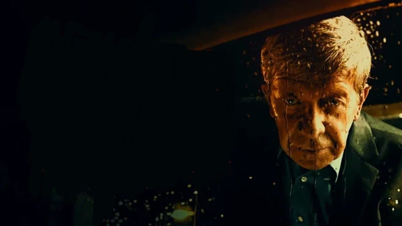 Homicide Hunter : l'homme sans visage