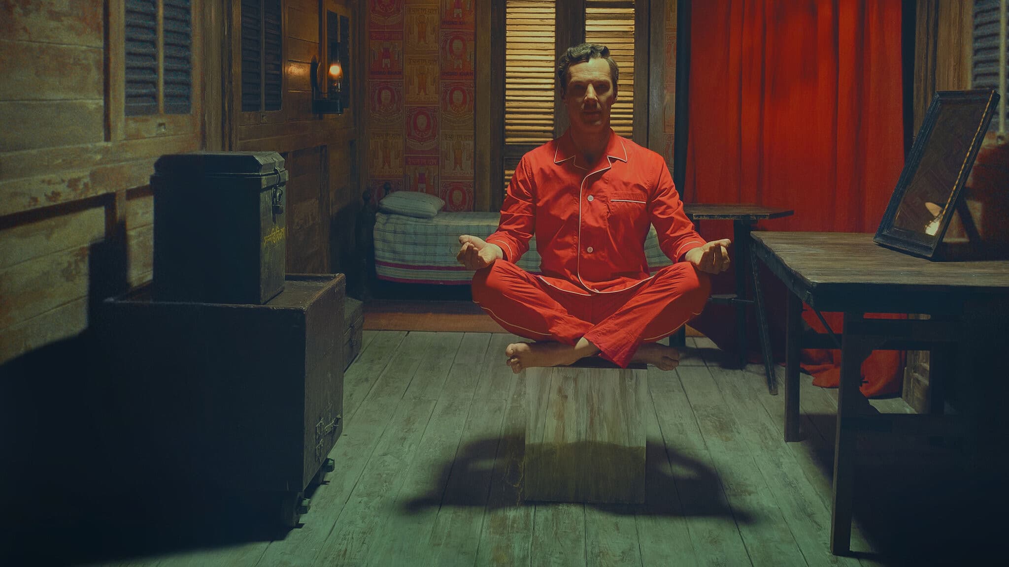 La Merveilleuse Histoire de Henry Sugar et trois autres contes