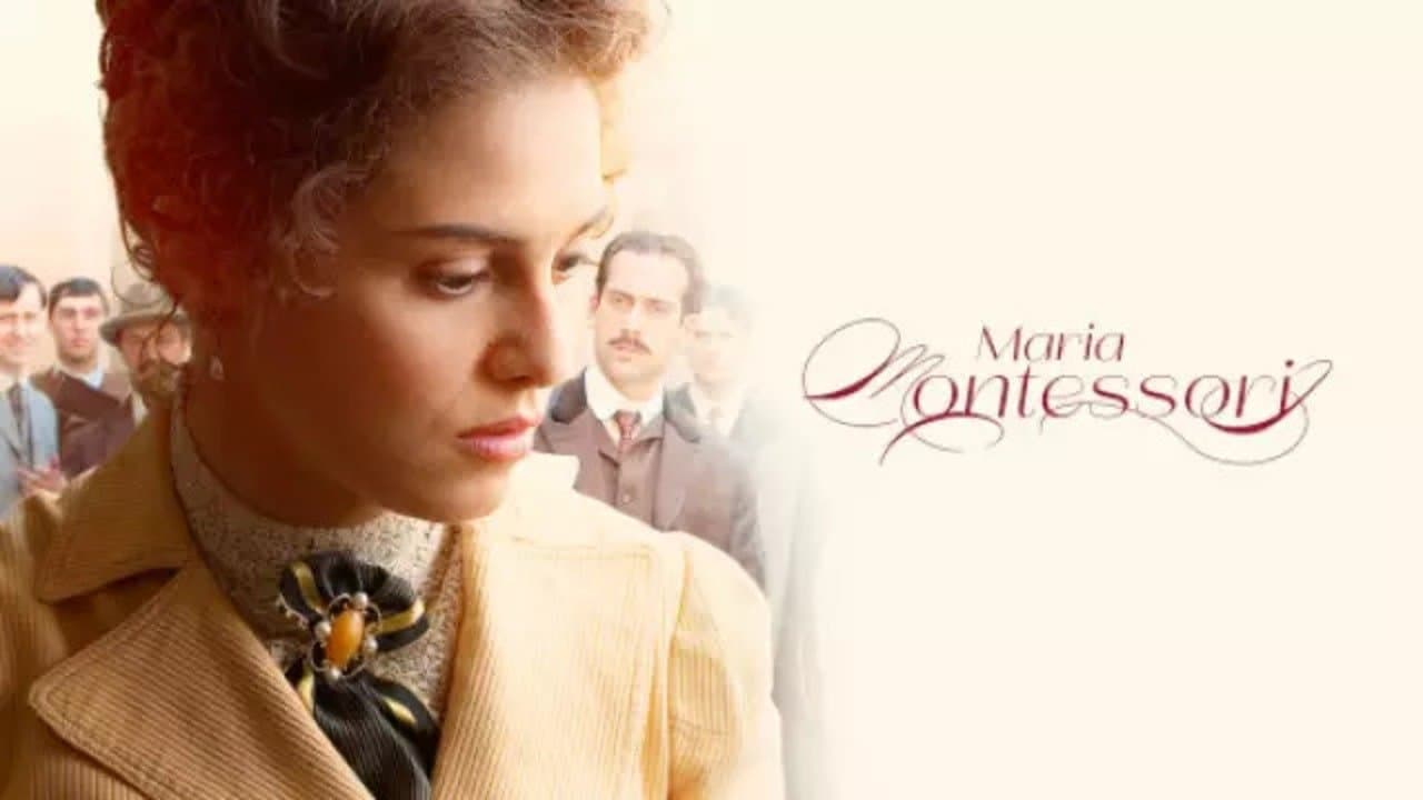 Maria Montessori : Une vie au service des enfants