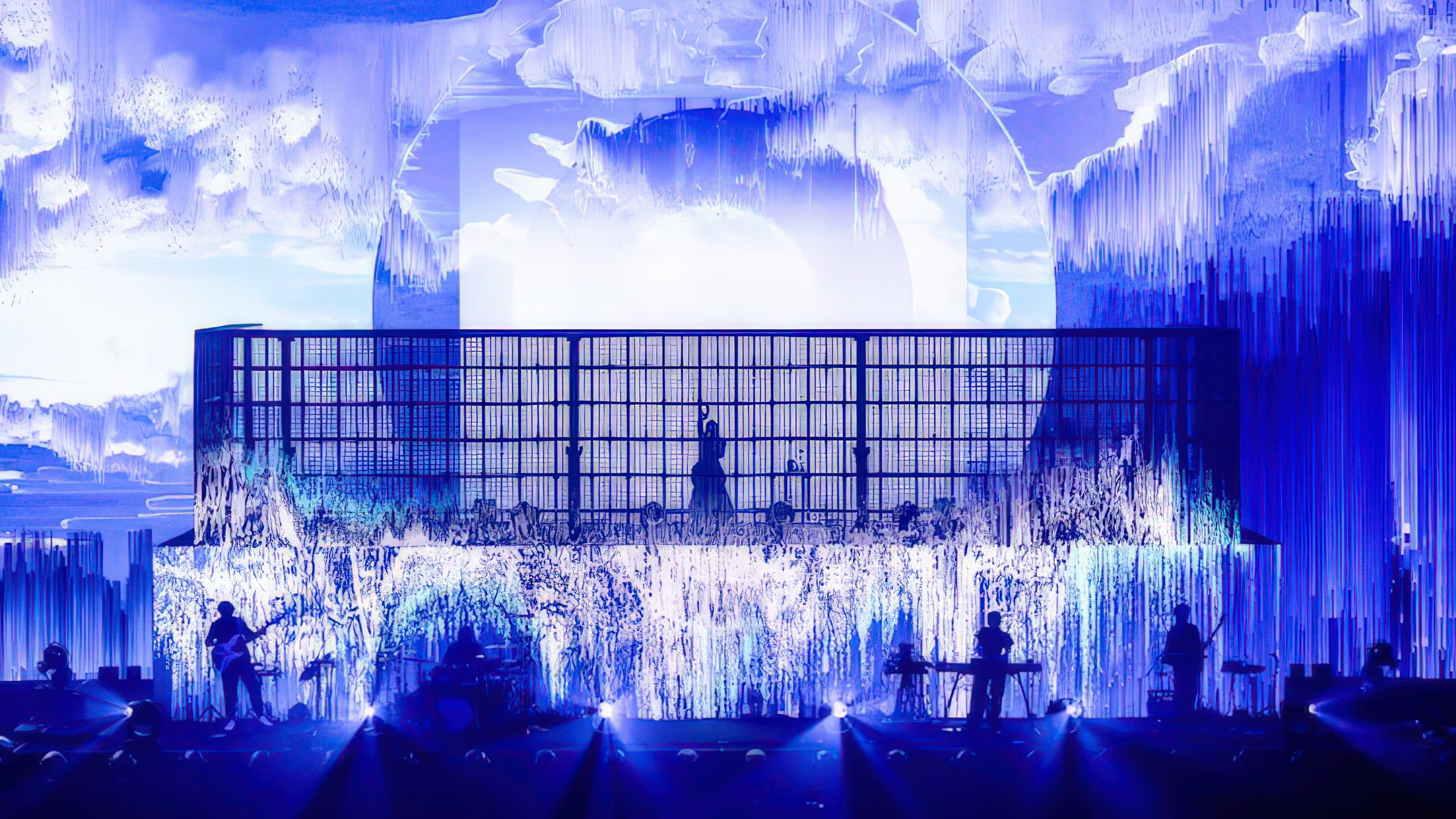 Ado JAPAN TOUR 2024 ''モナ・リザの横顔''