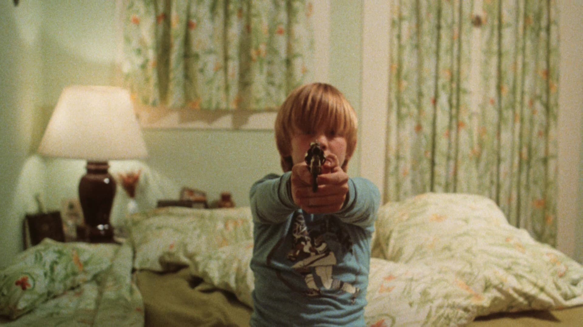 Cauchemars à Daytona Beach