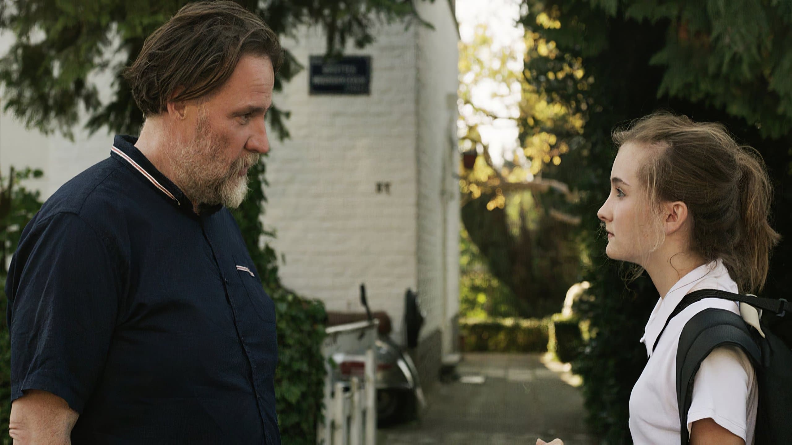 Tous les chats sont gris