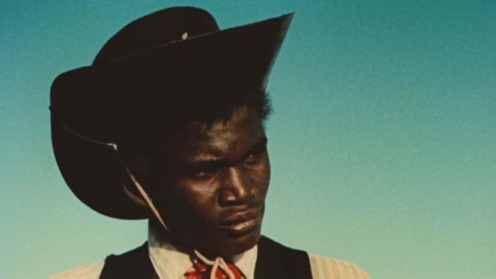 Le retour d'un aventurier