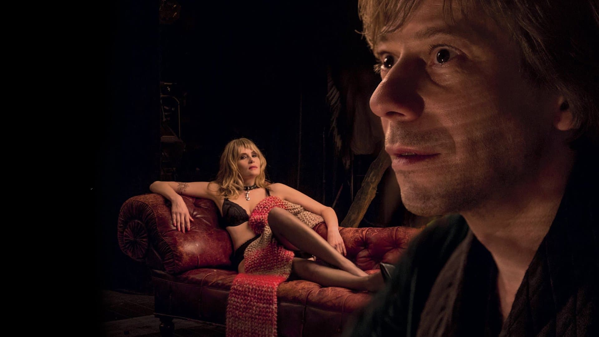 La Vénus à la fourrure