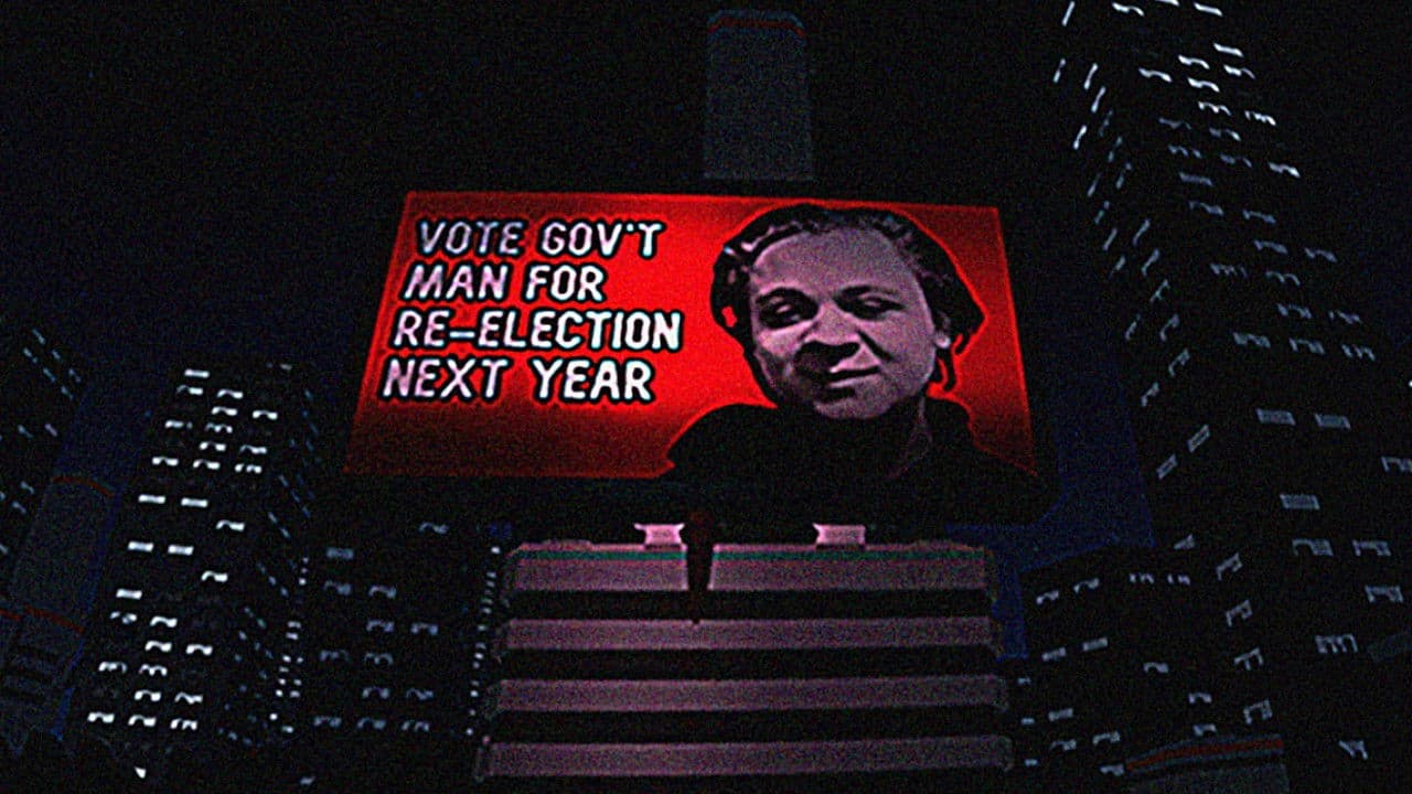 Planet Planet: Corruption