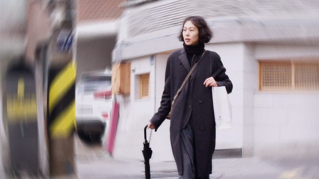 La Femme qui s'est enfuie