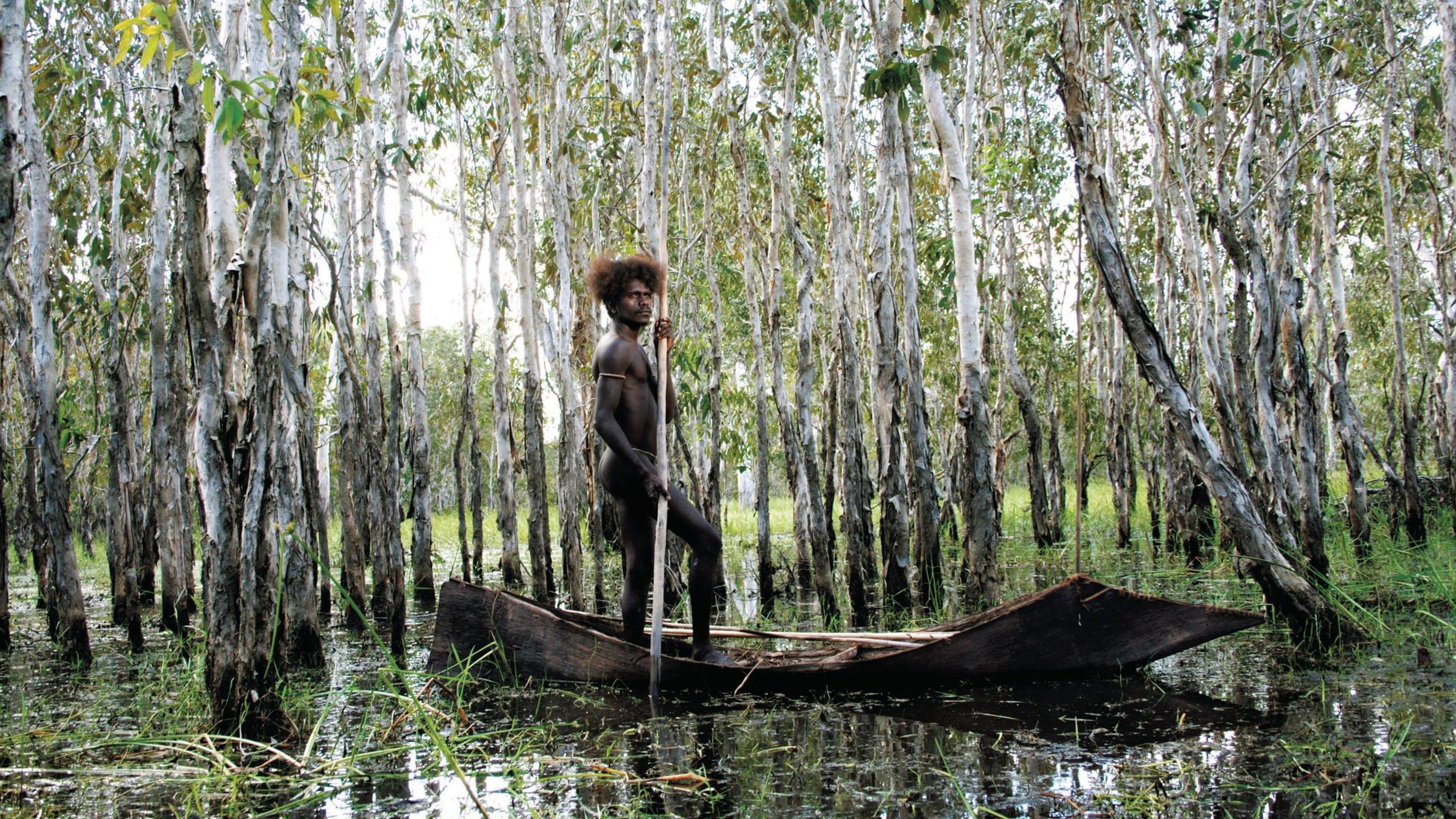 10 canoés, 150 lances et 3 épouses