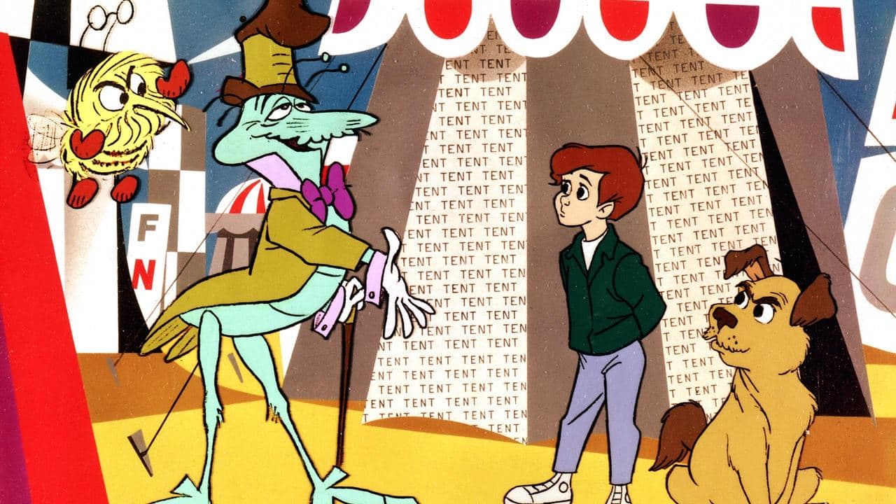 La porte de l'imaginaire