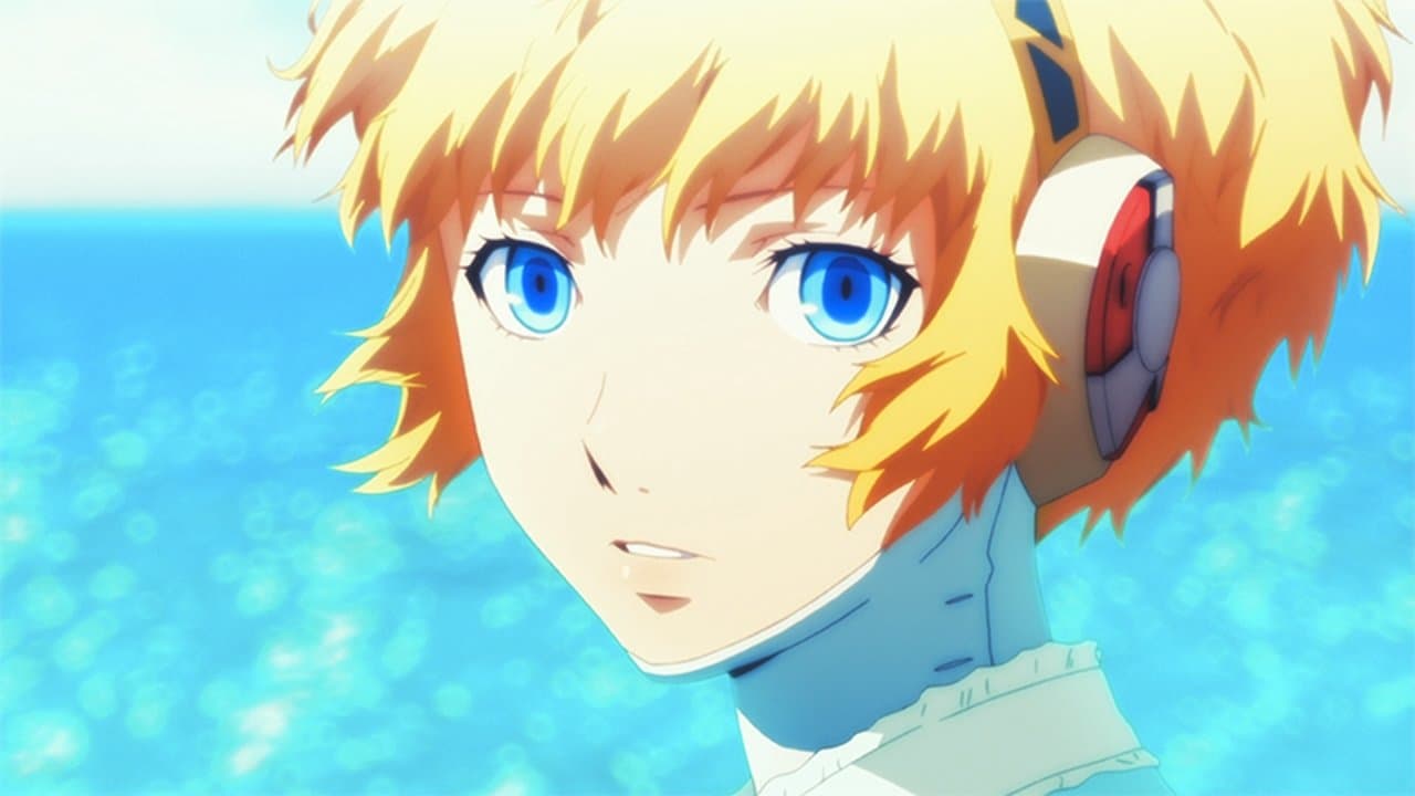 Persona 3: The Movie #2 - Midsummer Knight's Dream