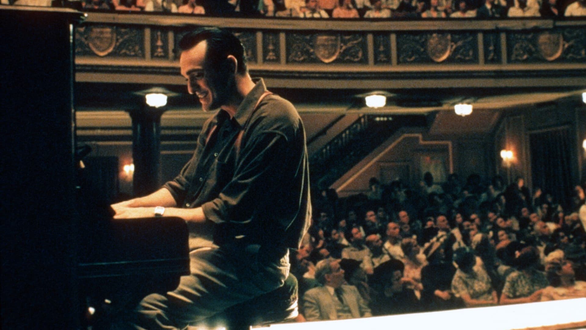 Broadway, 39ème rue