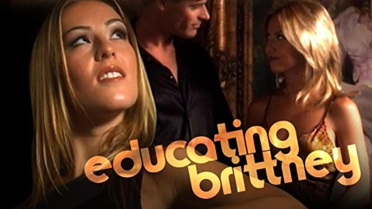 L'éducation de Brittney