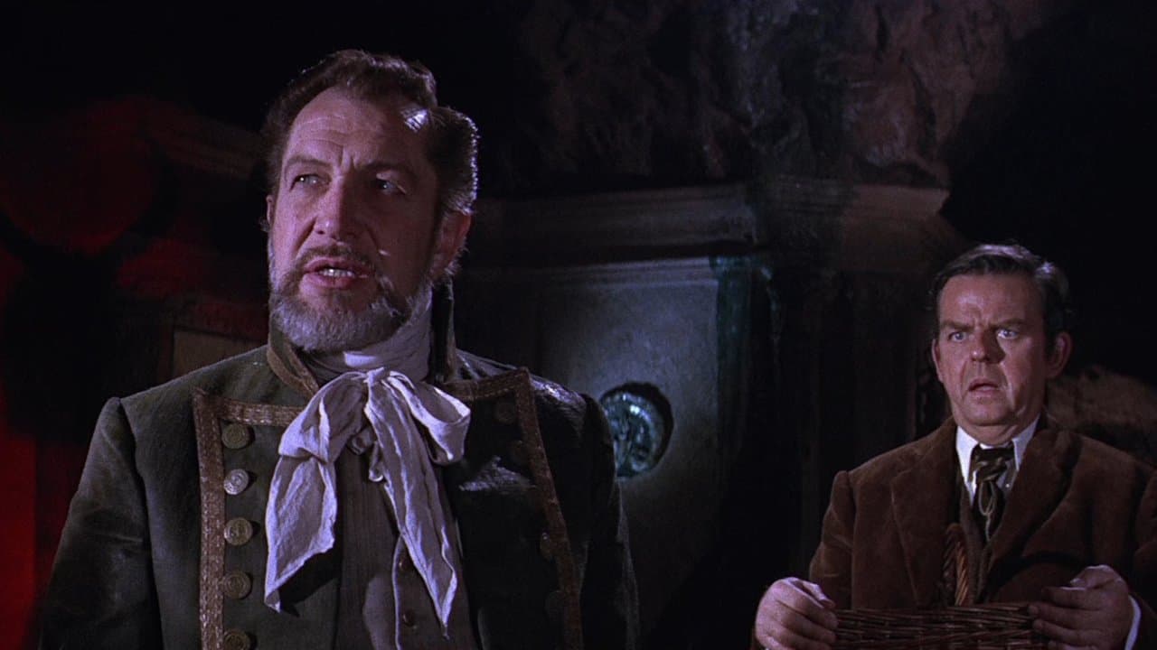 Les Dieux des Profondeurs