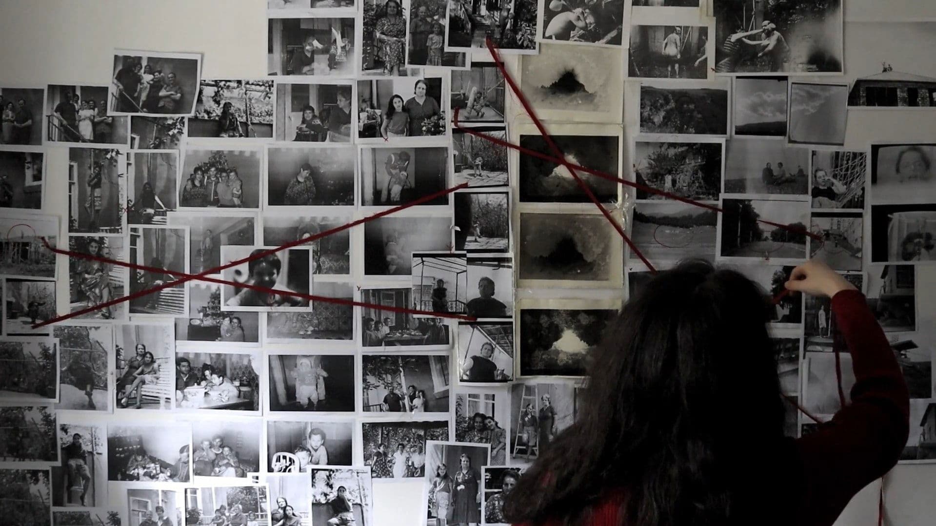 მამა, გამჟღავნებული