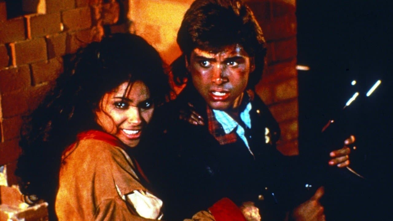 Stargrove et Danja, agents exécutifs