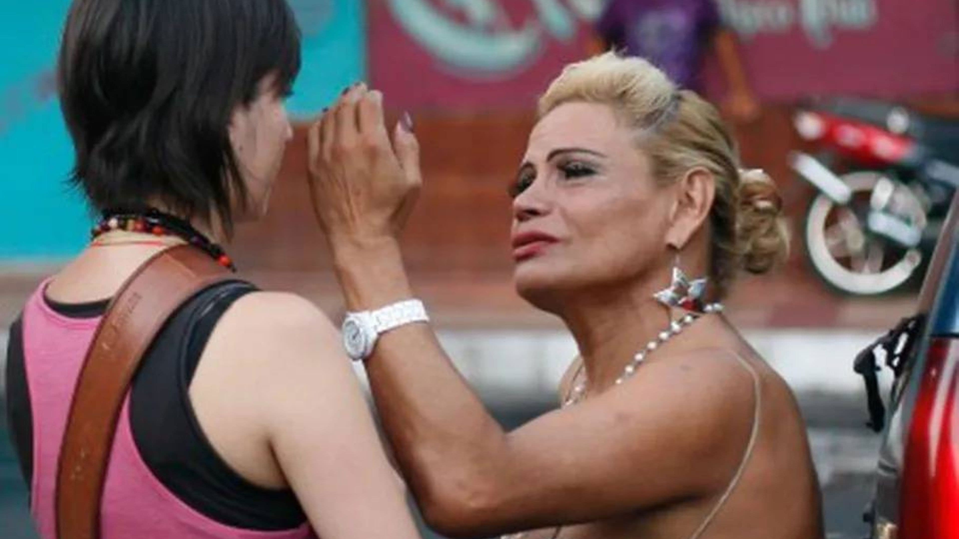 108 – Cuchillo de Palo