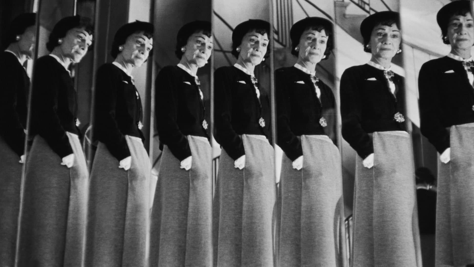 Coco Chanel : Une vie de légende