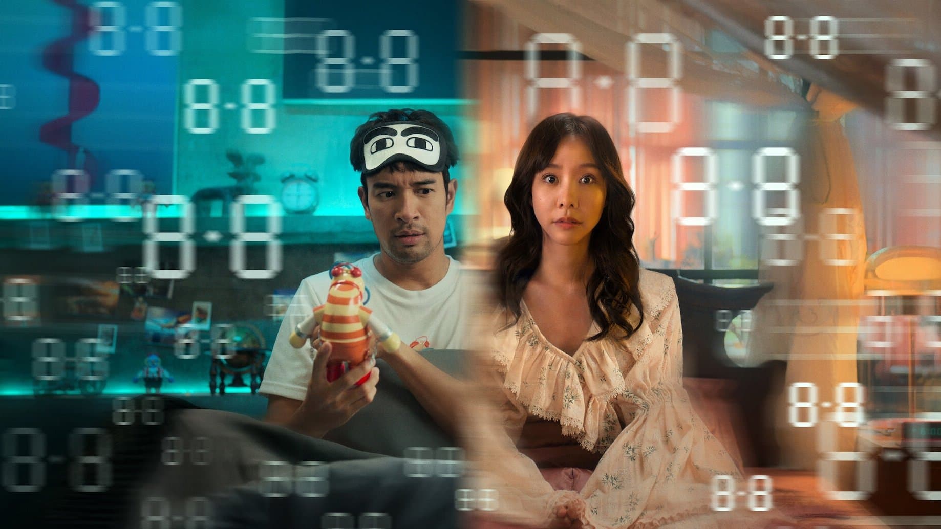 Same Day with Someone