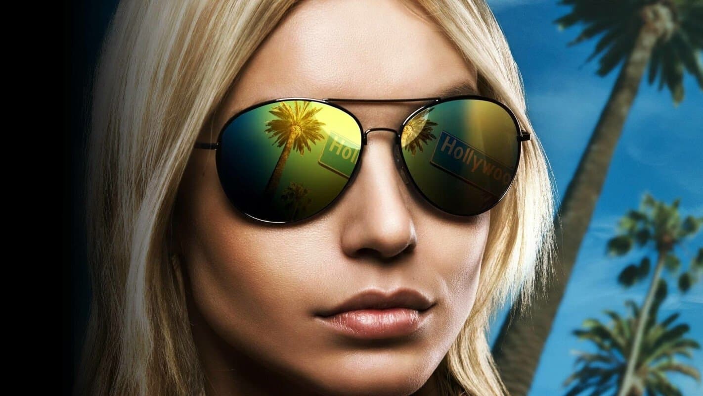 Meurtres à Hollywood