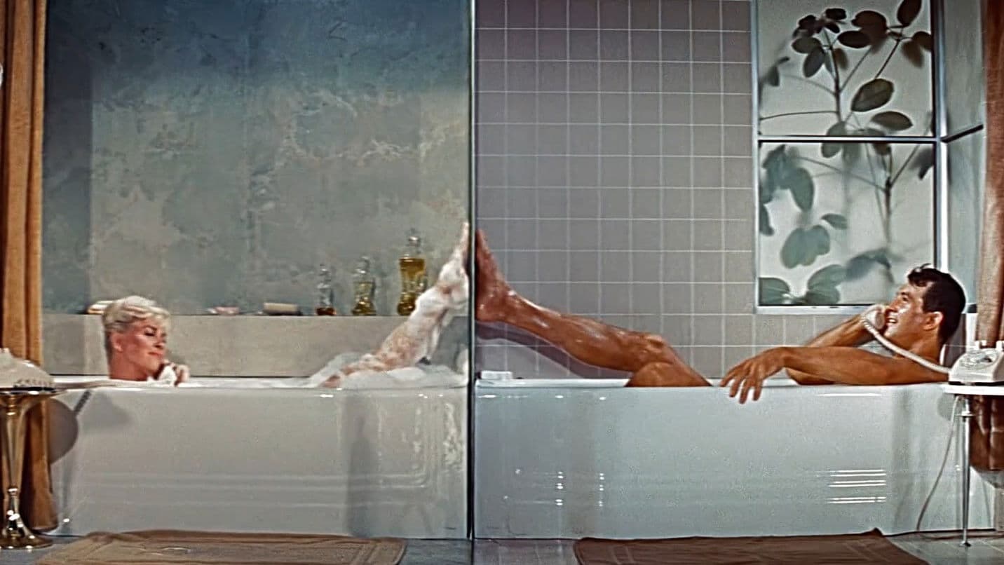 Confidences sur l'oreiller