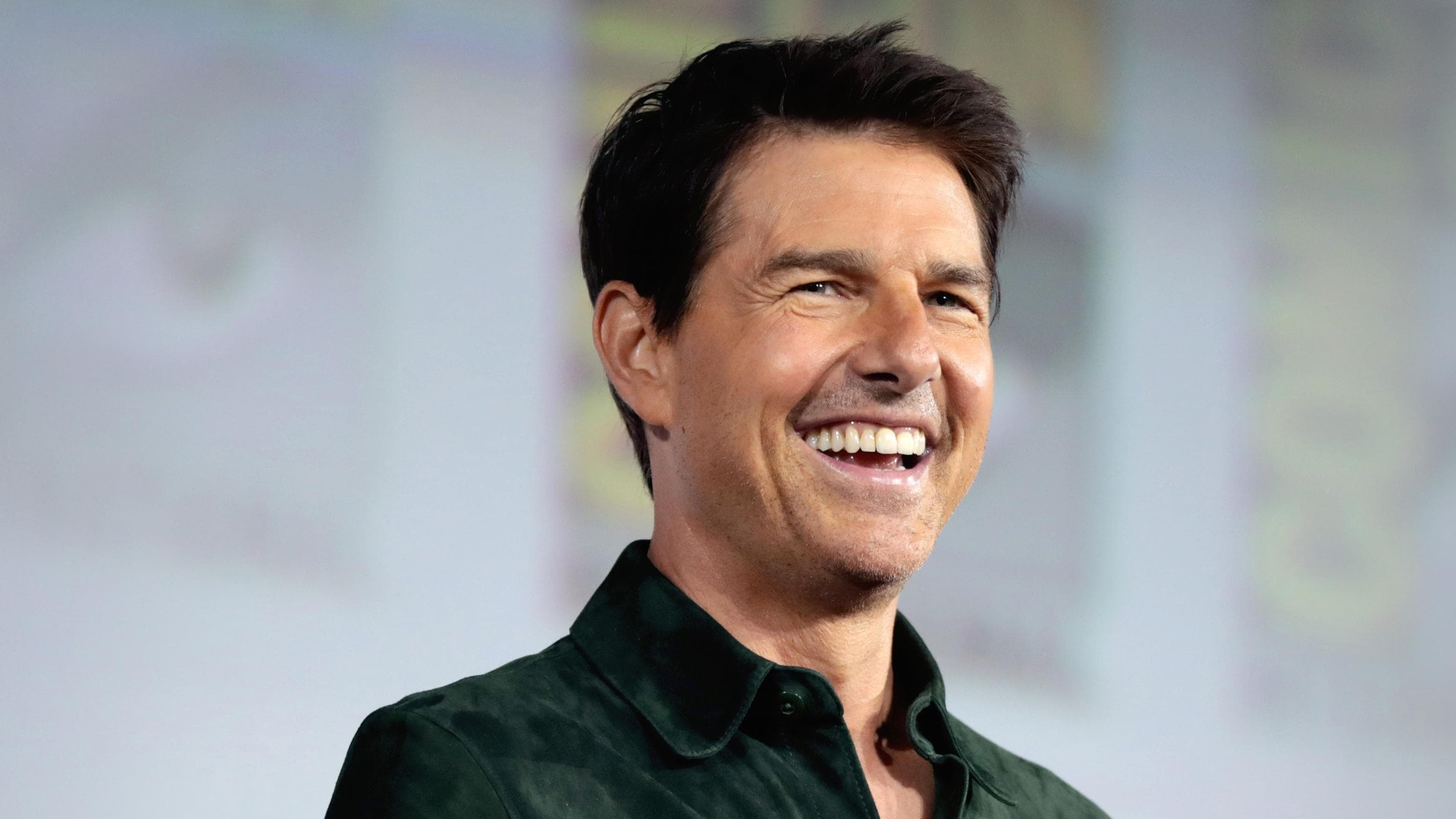 Tom Cruise : Corps et Âme