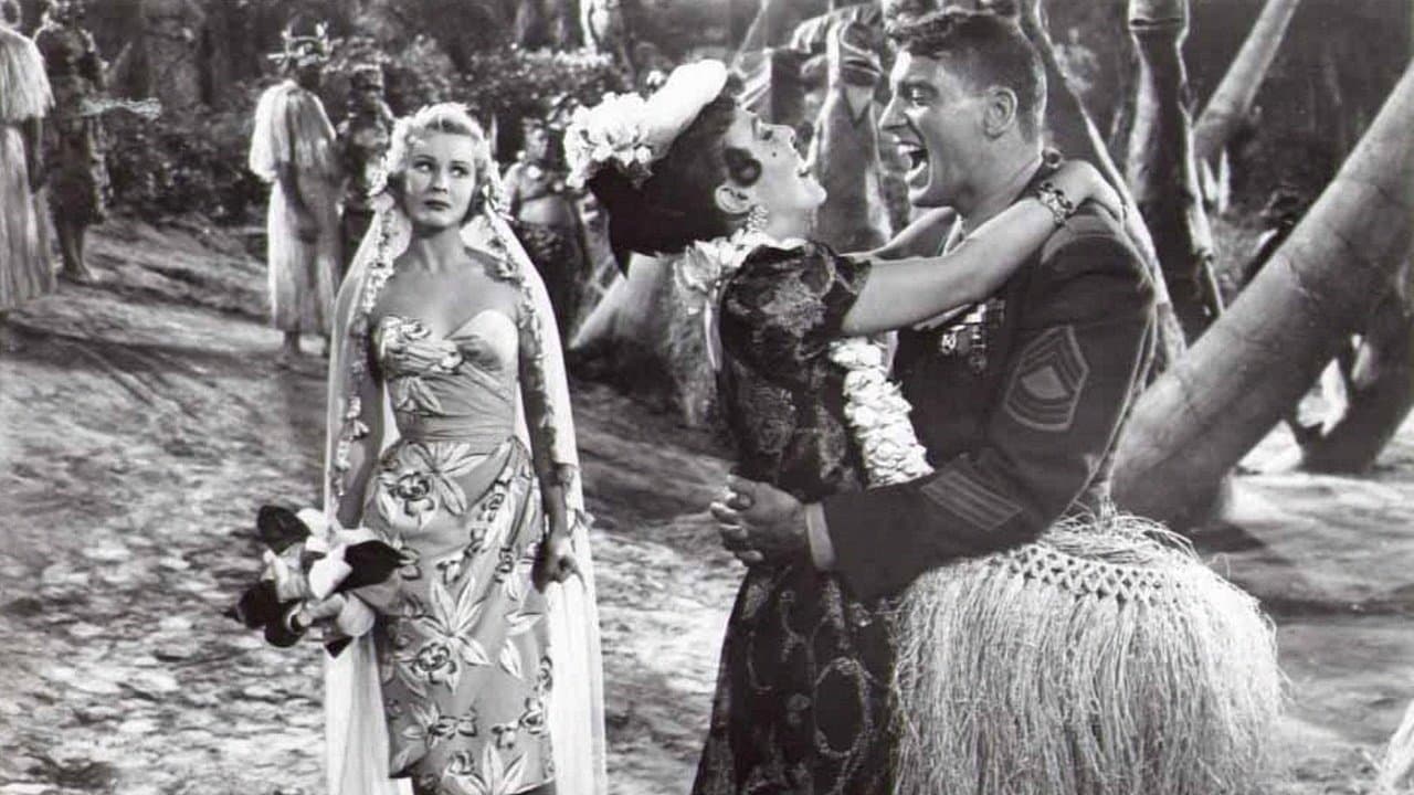 Le Bagarreur du Pacifique