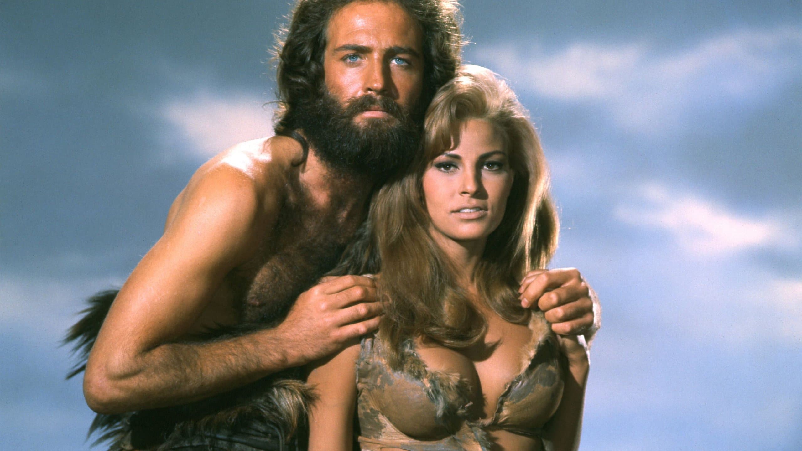 Un million d'années avant J.C.