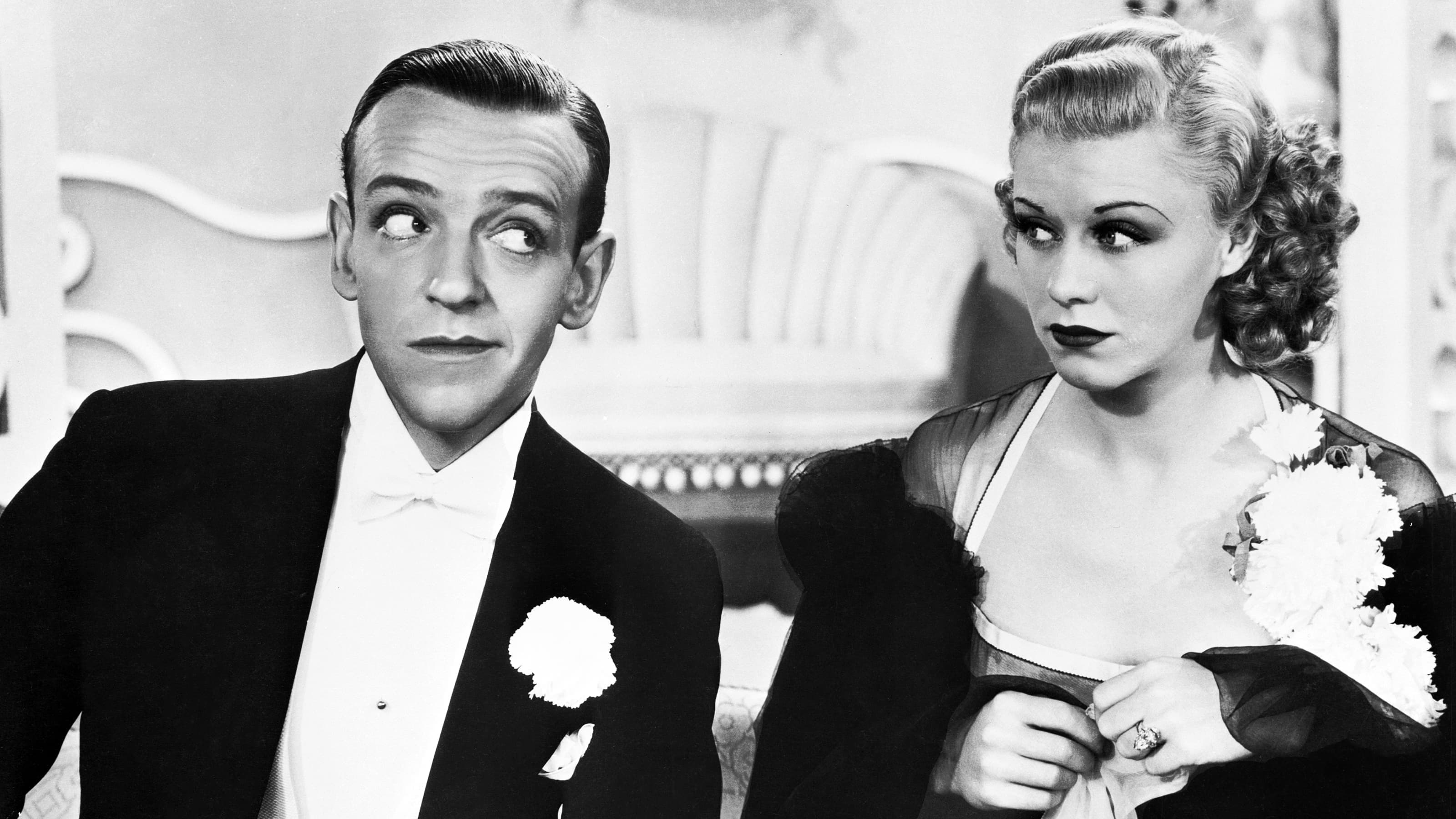 Le Danseur du dessus