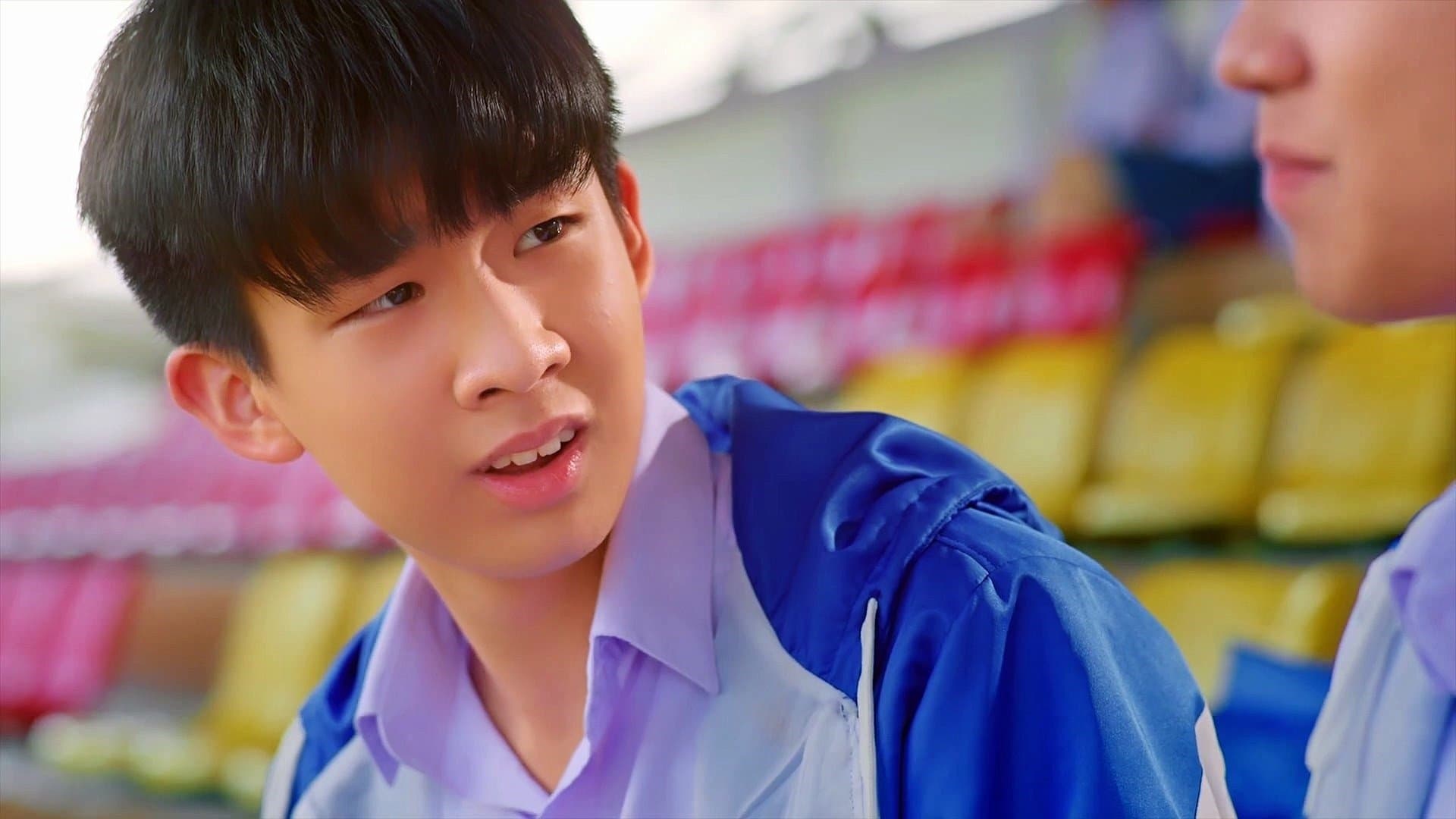 ตกลงใครชอบก่อน