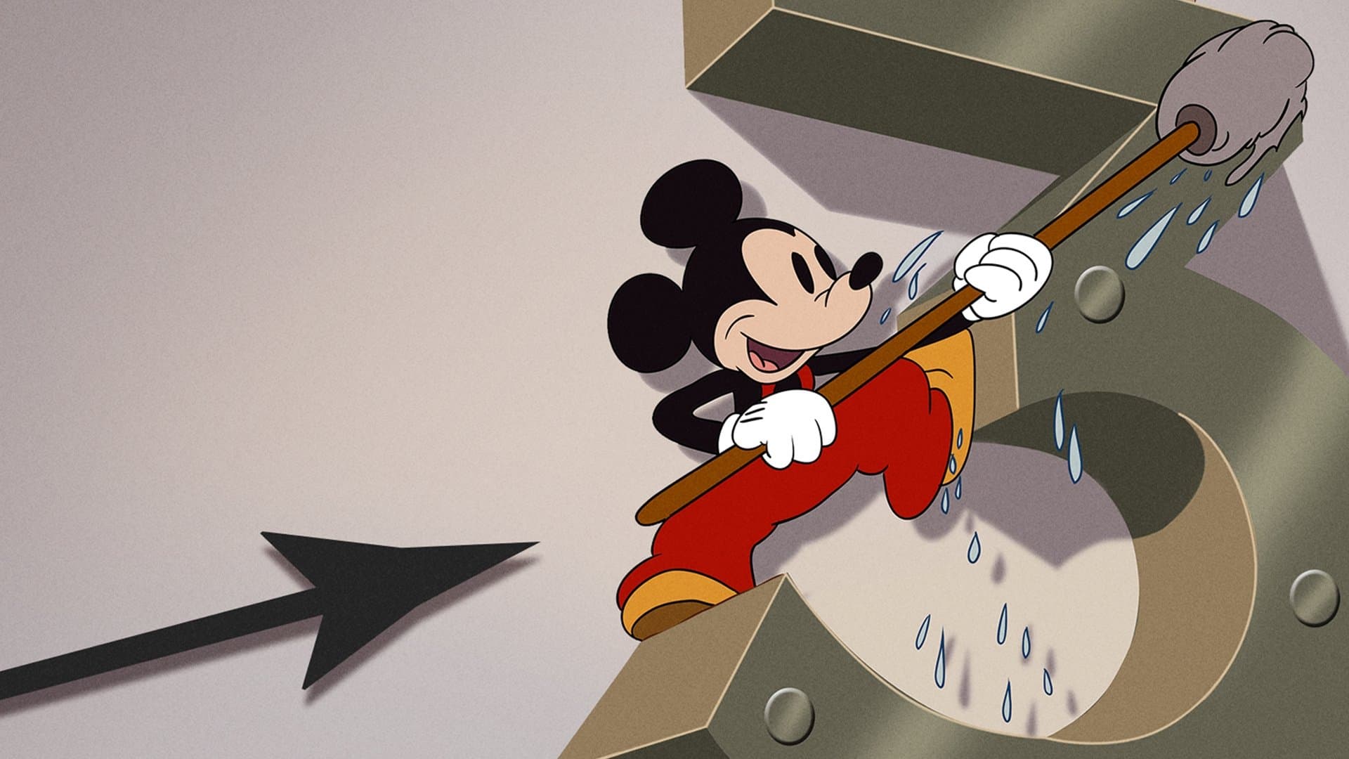 Nettoyeurs d'horloges