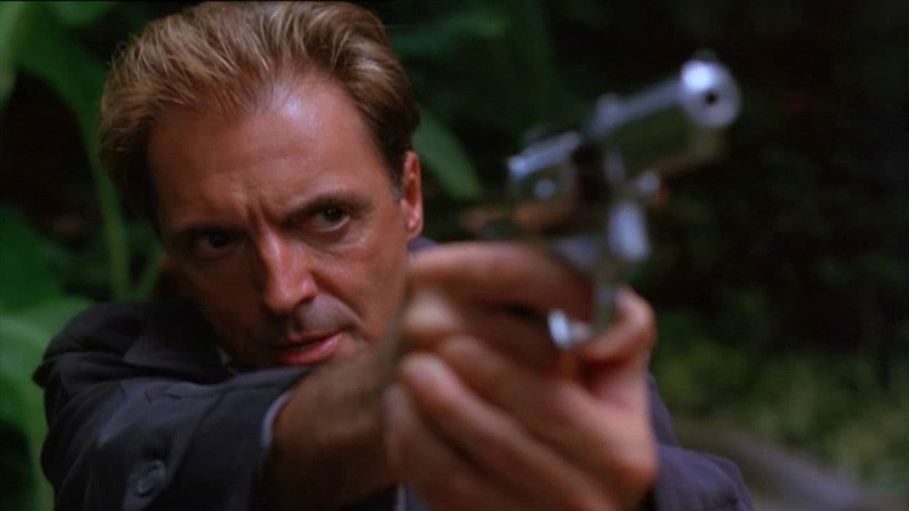 Témoin sous protection