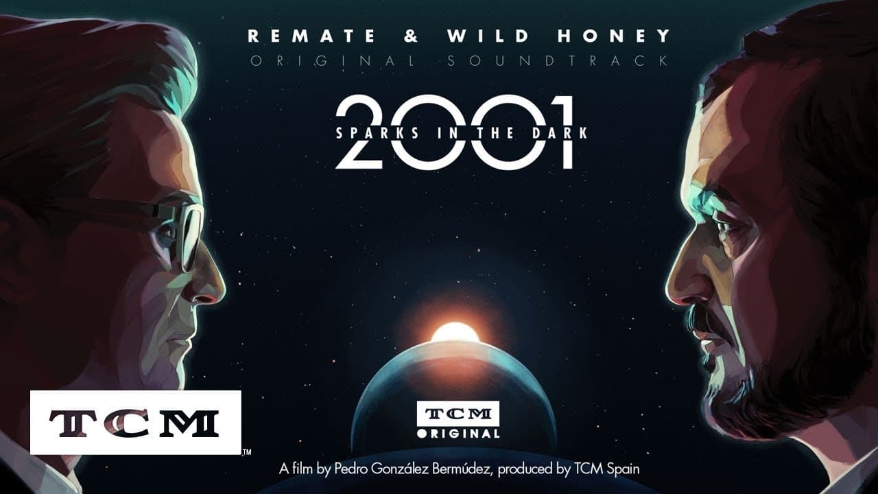 2001 : Sparks in the dark