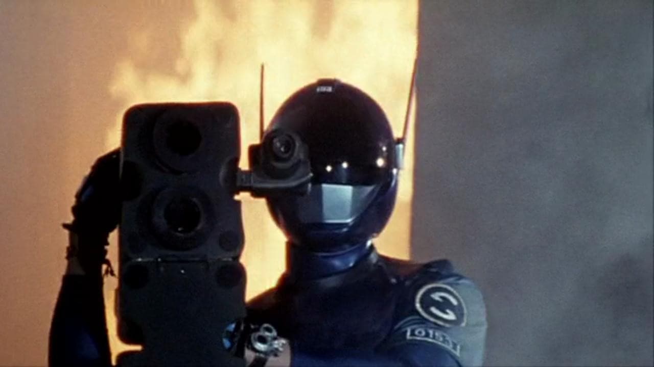 ブルースワット