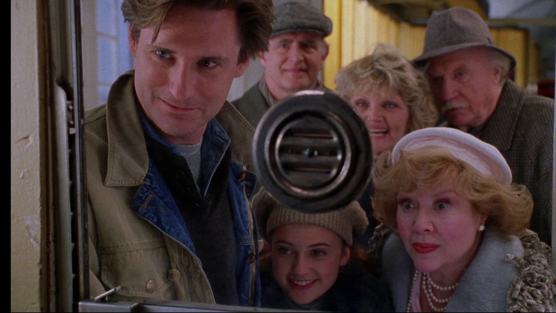 L'Amour à tout prix