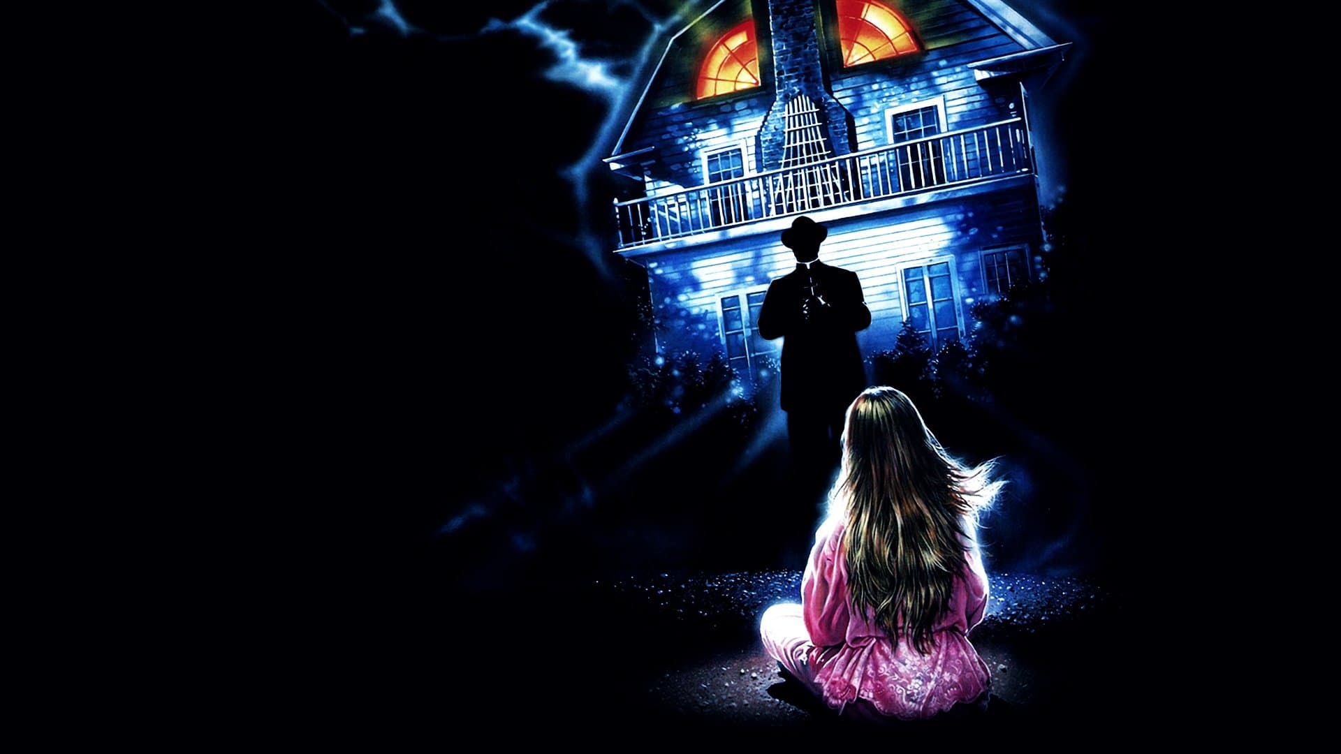 Amityville IV : La Maison du diable