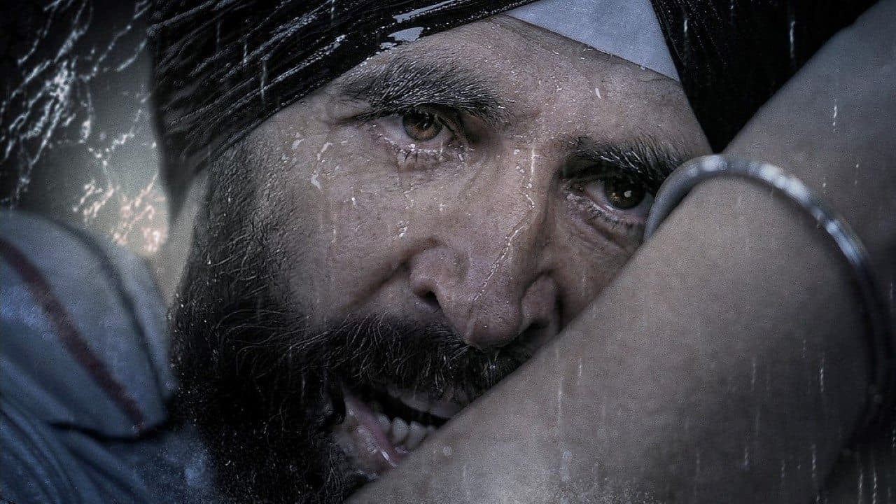 Mission Raniganj : Le grand sauvetage