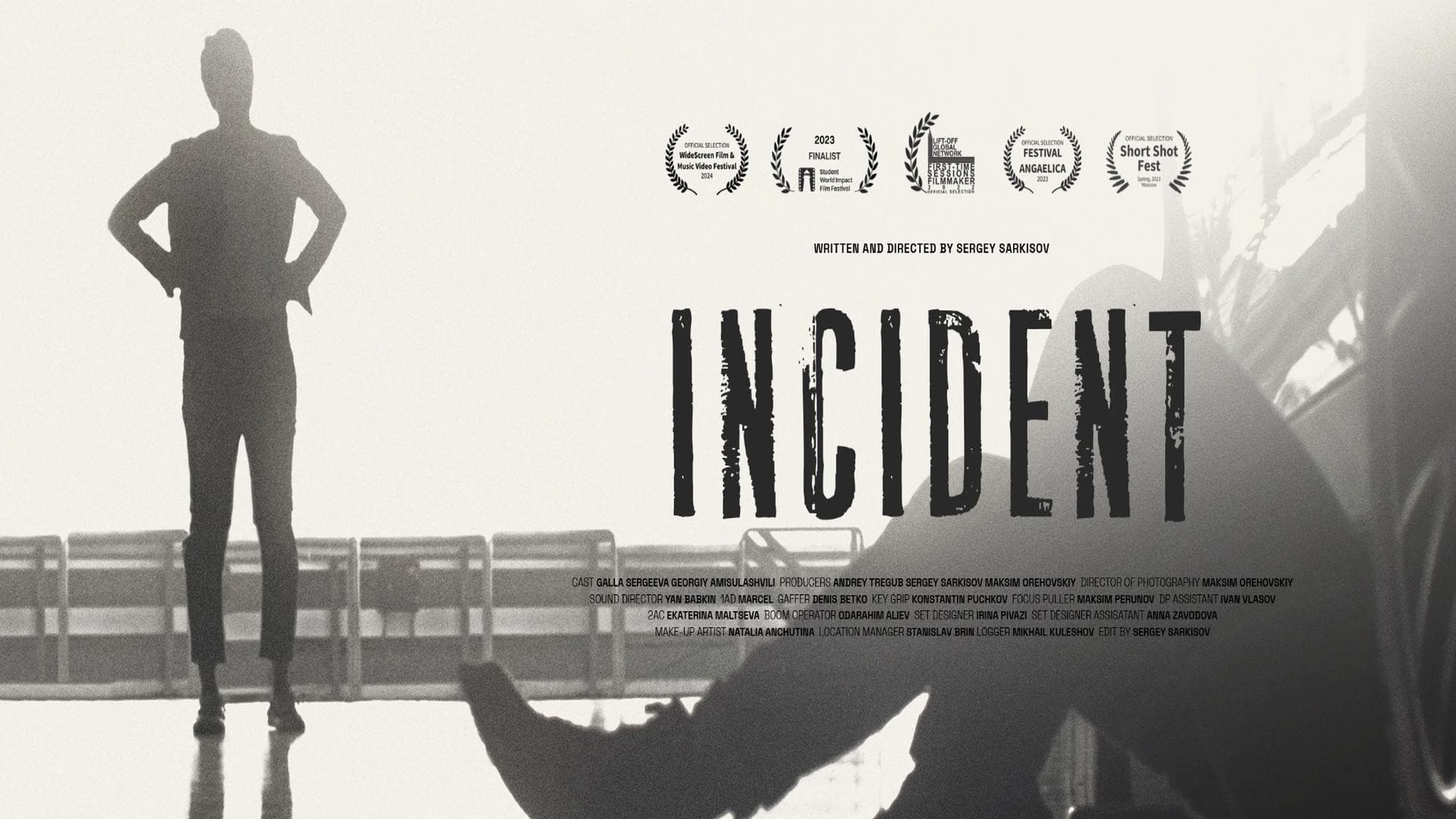 Incident