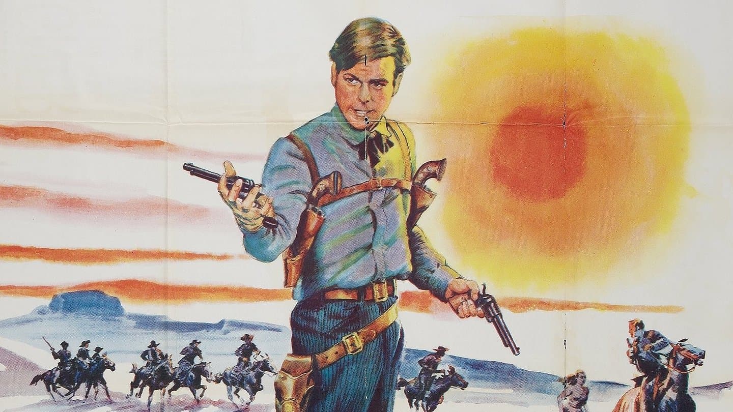 Le Brigand bien-aimé