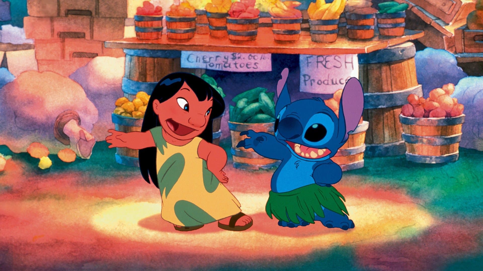 Lilo et Stitch