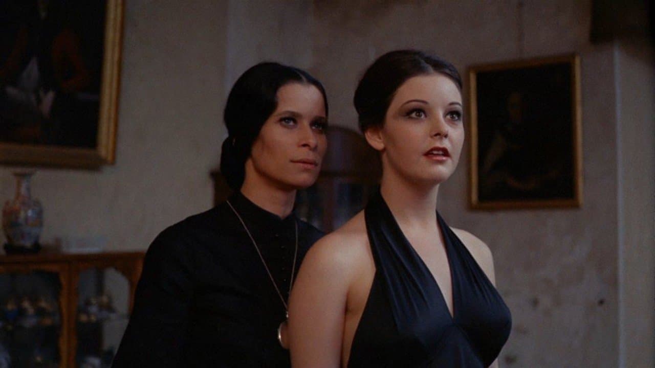 Le Château des Messes Noires