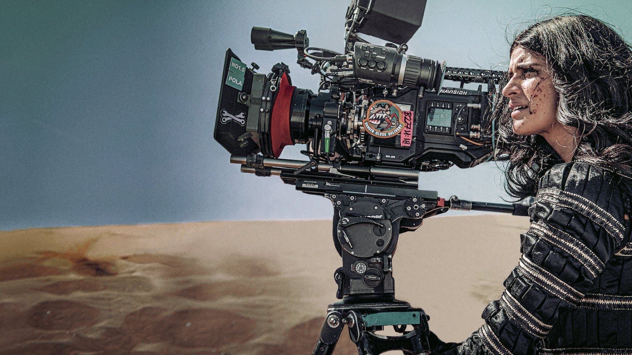 The Witcher : Le making-of