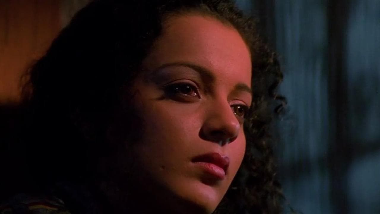 Gangster A Love Story