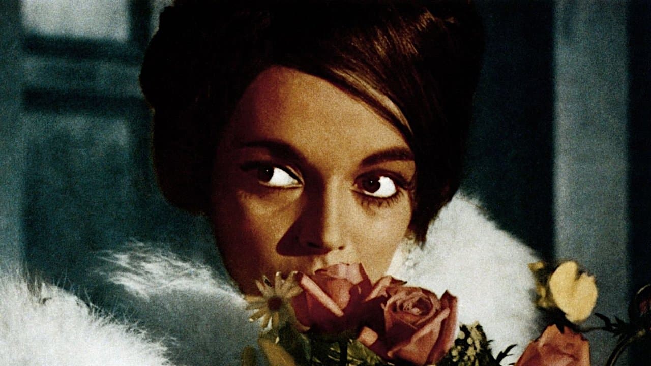 Le Spectre du professeur Hitchcock