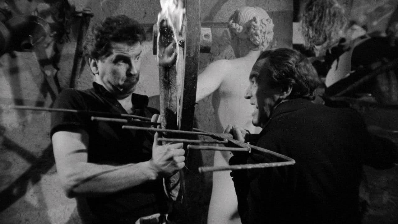 L'orgie des vampires